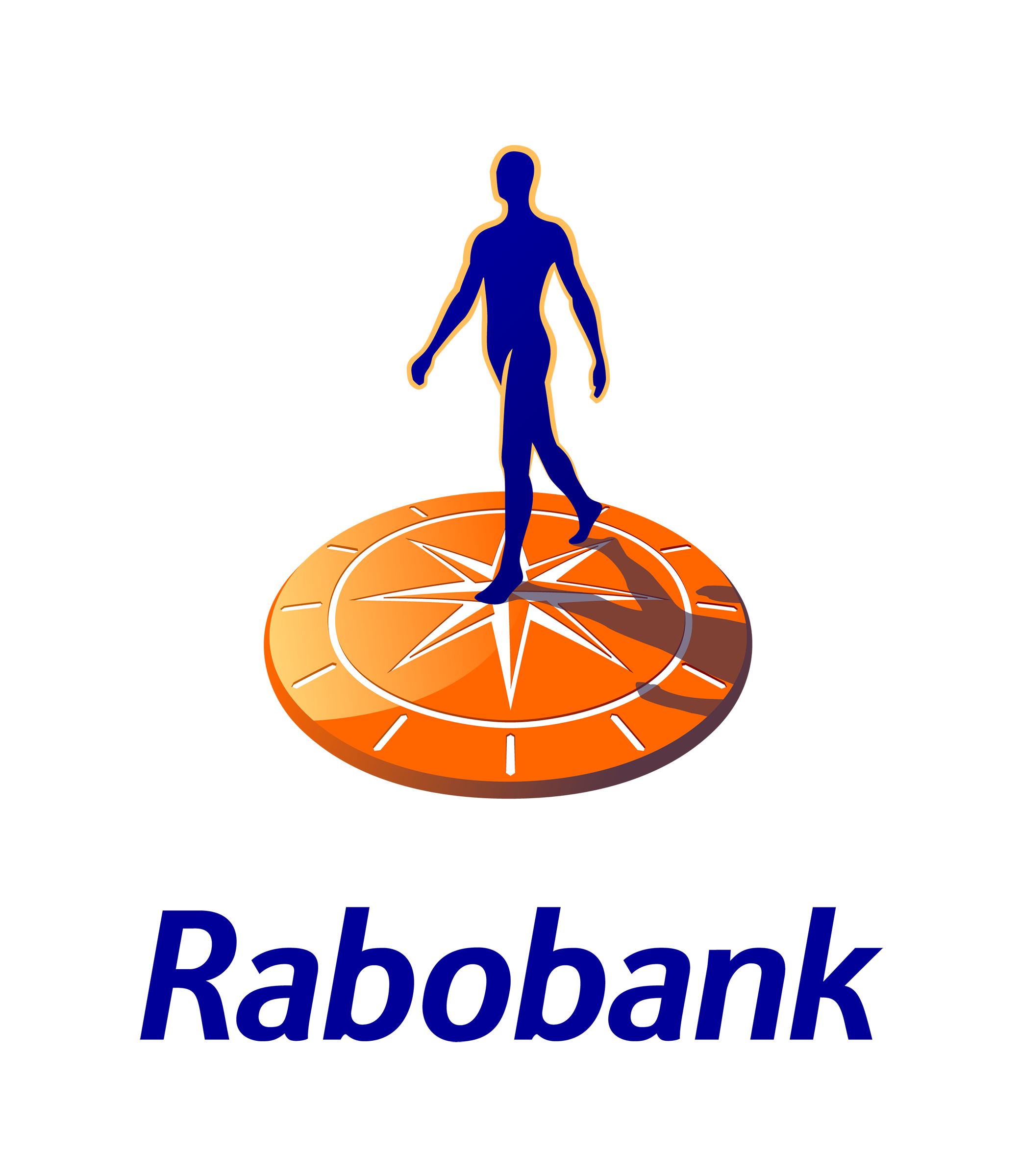 rabobank logo png