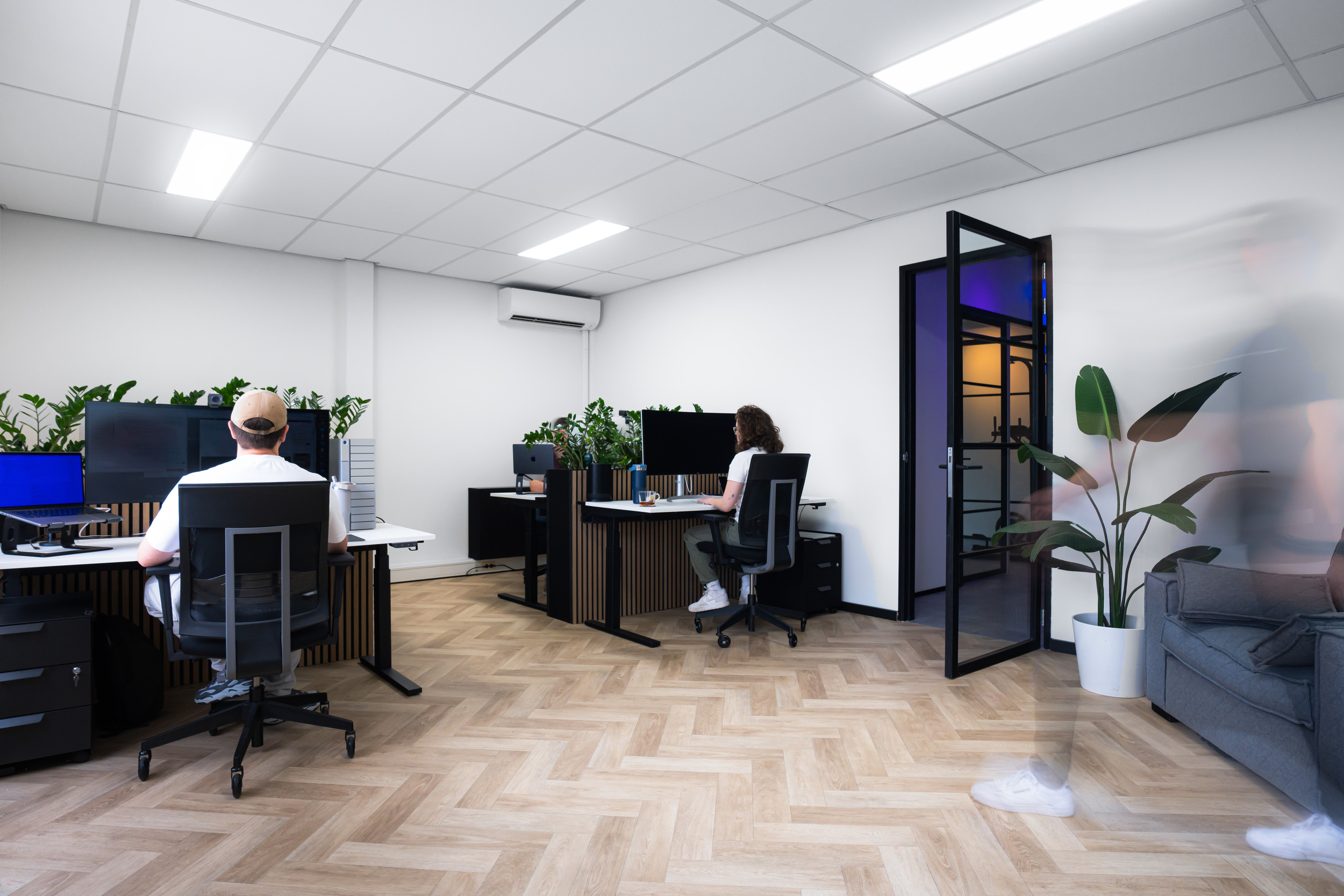 Kaigeoffice