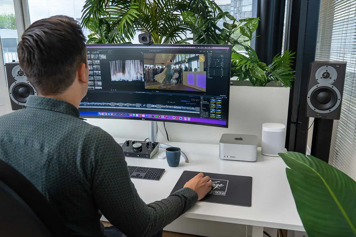 Aftermovie laten maken Videoproductie Kaige Production