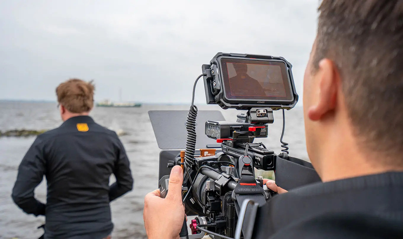 Aftermovie laten maken Videoproductie Kaige Productions 1