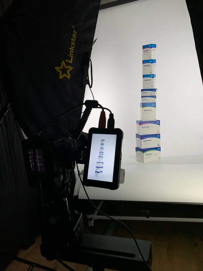 Fotografie Kaige Productions 2